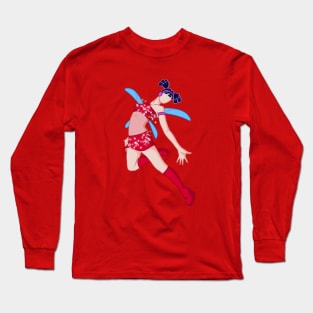 Musa - Winx Club Long Sleeve T-Shirt